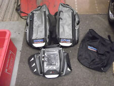 Oxford lifetime luggage for sale  RUGBY
