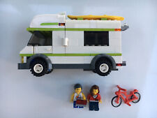 Lego 7639 camper gebraucht kaufen  Chamerau