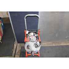 Ridgid 400 drain for sale  Salt Lake City