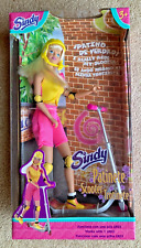 Sindy doll scooter. for sale  GRANTHAM