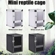 Reptile cage air for sale  Cranbury