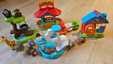 Elc happyland sets for sale  BROSELEY