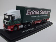 Oxford scale stobart for sale  POOLE