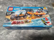 lego city boot gebraucht kaufen  Bexbach