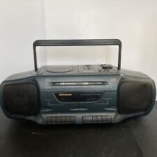 Radio cassette vintage d'occasion  Amboise