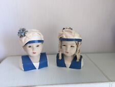 Anciennes figurines petits d'occasion  Briare