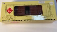 Scale aristocrat boxcar for sale  Highland