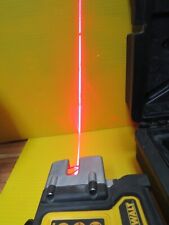 Kit de nível laser 360° Dewalt DW089 100 pés verde autonivelante 3 feixes US$ 623, usado comprar usado  Enviando para Brazil
