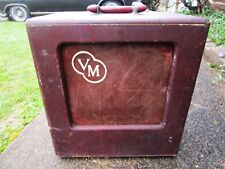 vox 10 speaker cabinet for sale  Trenton