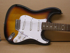 Fender Squier Strat Stratocaster Guitar for sale  Shipping to South Africa