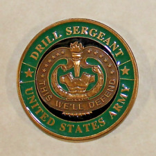 Army drill sergeant for sale  Panama City
