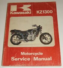 Kawasaki 1979 kz1300 for sale  Minneapolis