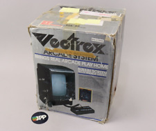 Gce vectrex arcade d'occasion  Expédié en Belgium