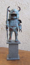 Playmobil statue samouraï d'occasion  Viarmes