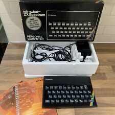 Sinclair spectrum 48k for sale  ROCHESTER