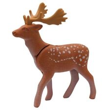 Playmobil deer antlers for sale  Shipping to Ireland