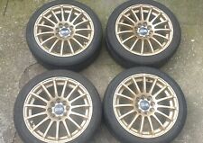 Alloy wheels reps for sale  MORECAMBE