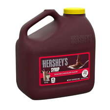 Hershey chocolate syrup for sale  Ontario
