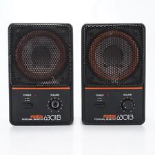 Fostex 6301b personal for sale  North Hollywood