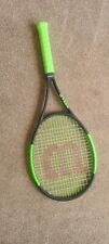 Tennis racket wilson for sale  CHEADLE