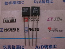 Resistores de folha de metal 1X S102K 100K00 0,01% série S102 Y0062100K000T0L 100KΩ comprar usado  Enviando para Brazil
