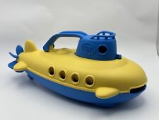 Green toys submarine for sale  Bogalusa