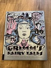 Classics reimagined grimm for sale  MAYFIELD