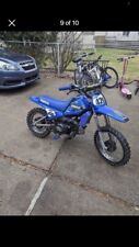 Yamaha pw80 for sale  Detroit