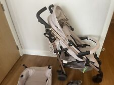 Babiie stroller pushchair for sale  LONDON