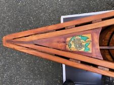 chestnut canoe for sale  Belmont