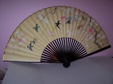 asian decorative 30 fan for sale  Umatilla