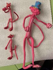 pink panther figure for sale  Sartell