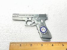 Glock pistol challenge for sale  Naples