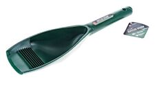 Green plastic scoop for sale  Cornville