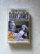 Harry james orchestra for sale  CANTERBURY