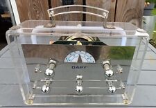 Poste radio dapy d'occasion  Duclair