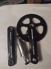 Fsa tempo crank for sale  Shipping to Ireland