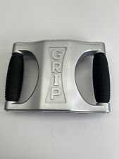 Igrip portable isometric for sale  Shipping to Ireland