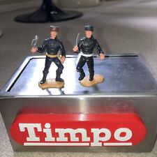 Timpo trappers davy d'occasion  Expédié en Belgium