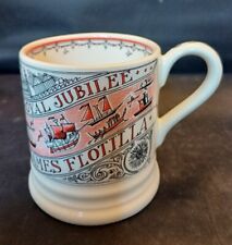 Emma bridgewater jubilee for sale  DISS