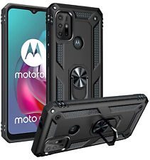 Capa protetora rígida à prova de choque para Motorola Moto G50 G10 E30 E40 G20 E7i Power comprar usado  Enviando para Brazil