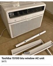 Toshiba 000 btu for sale  Mesa