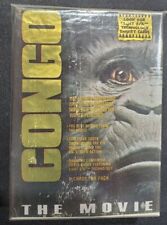 Congo movie card for sale  The Villages