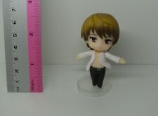 Nendoroid Petit death Note Case File #02 Light Yagami secret sem caixa Deathnote comprar usado  Enviando para Brazil