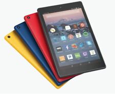 Amazon Fire HD 8 8 8ta Generación (2018) 8" 16 GB 32 GB todos los colores WiFi Alexa Fire - Bueno segunda mano  Embacar hacia Argentina