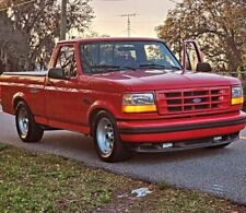 1993 ford lightning f150 for sale  Lake Wales