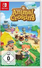 Animal crossing new gebraucht kaufen  Furth