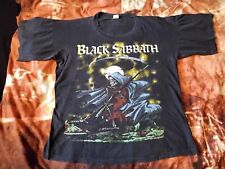Black sabbath shirt gebraucht kaufen  Waldhof,-Gartenstadt