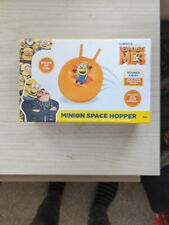 Minion space hopper for sale  BARNSLEY