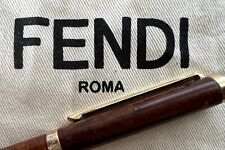 Fendi penna sfera usato  Roma